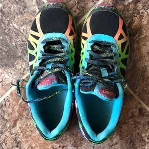 Asics Gel Noosa Tri 9